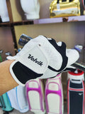 Volvik Golf Gloves Men's Microfiber Gloves Breathable and Comfortable Professional Gloves Washable