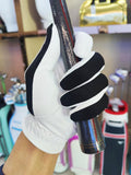 Volvik Golf Gloves Men's Microfiber Gloves Breathable and Comfortable Professional Gloves Washable