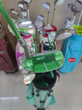 Golf kids clubs junior clubs sets RCV golf kids RC clubs kids sets