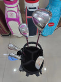 Golf kids clubs junior clubs sets RCV golf kids RC clubs kids sets