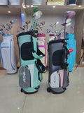 Golf kids clubs junior clubs sets RCV golf kids RC clubs kids sets