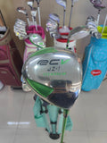 Golf kids clubs junior clubs sets RCV golf kids RC clubs kids sets