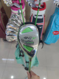 Golf kids clubs junior clubs sets RCV golf kids RC clubs kids sets