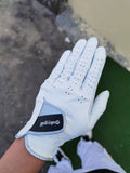 TOPNOTCH Golf gloves men's hands left and right hand non-slip wear lambskin breathable four seasons universal