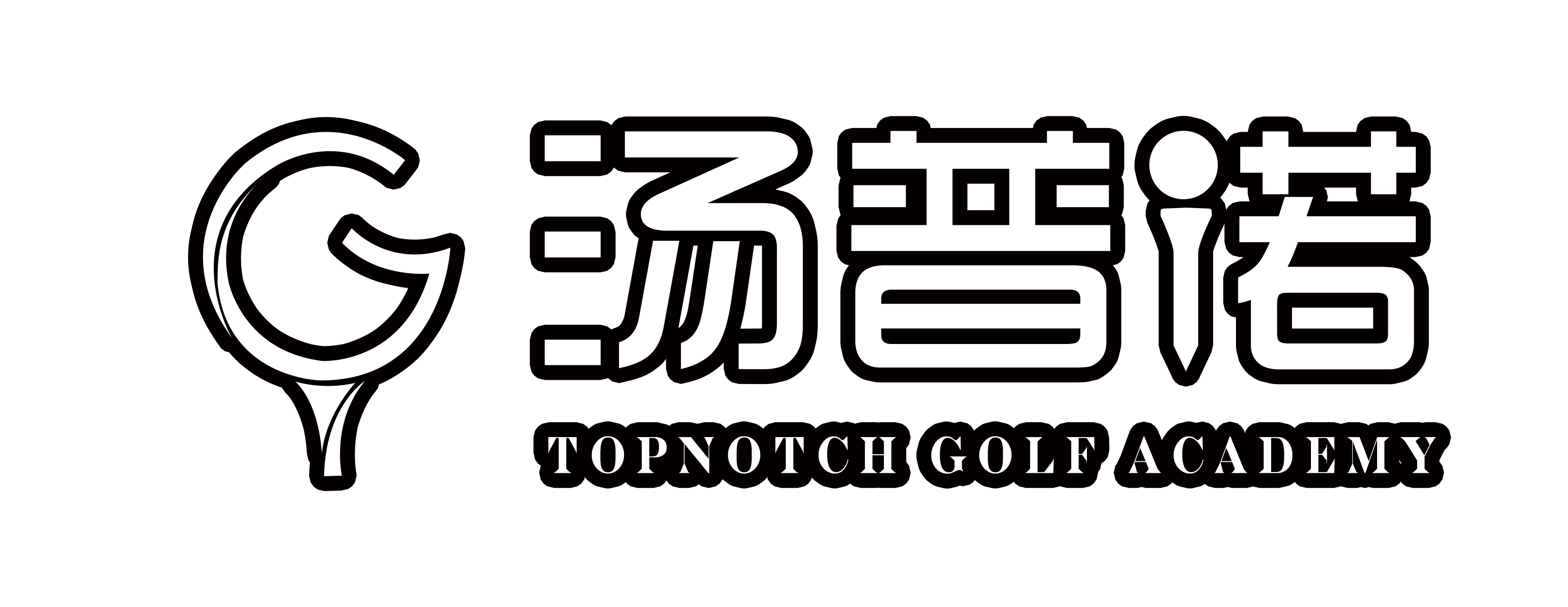 Topnotch Golf Shop