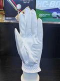 Volvik Golf Gloves Men's Microfiber Gloves Breathable and Comfortable Professional Gloves Washable