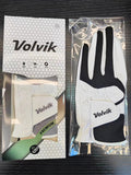 Volvik Golf Gloves Men's Microfiber Gloves Breathable and Comfortable Professional Gloves Washable