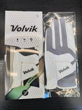 Volvik Golf Gloves Men's Microfiber Gloves Breathable and Comfortable Professional Gloves Washable