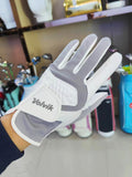 Volvik Golf Gloves Men's Microfiber Gloves Breathable and Comfortable Professional Gloves Washable