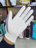 Volvik Golf Gloves Men's Microfiber Gloves Breathable and Comfortable Professional Gloves Washable