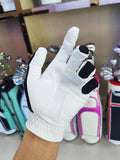 Volvik Golf Gloves Men's Microfiber Gloves Breathable and Comfortable Professional Gloves Washable